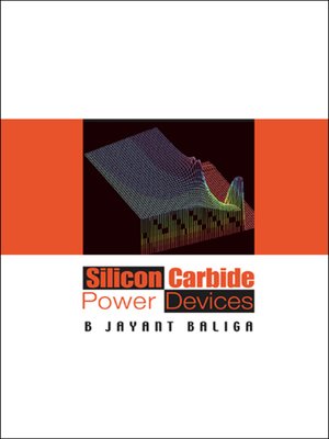 cover image of Silicon Carbide Power Devices